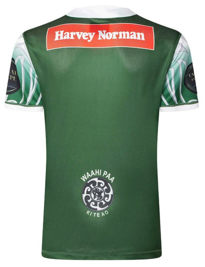 NRL Māori All Stars training t-shirt (season 2025)
