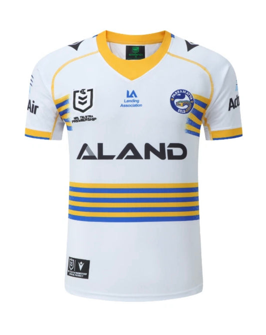 Parramatta Eels away Jersey adults