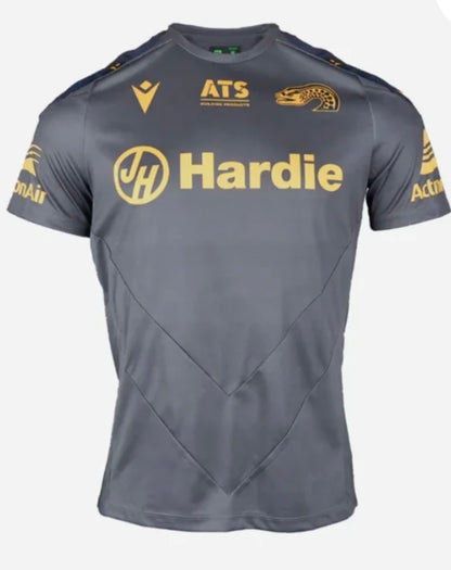 Parramatta Eels training T-shirt (adults)