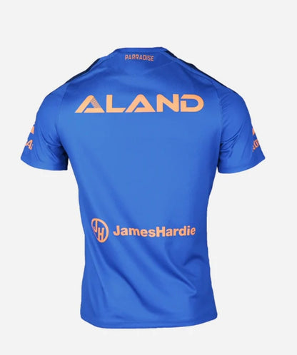 Parramatta Eels training T-shirt (season 2025)