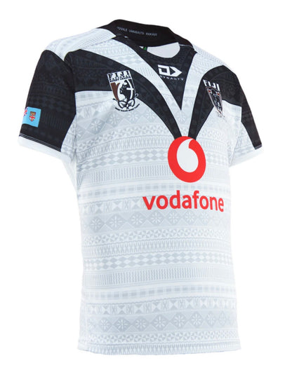 2025 FIJI BATI REPLICA HOME JERSEY - MENS