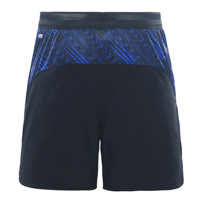 TOA SAMOA ADULTS TRAINING/GYM SHORT - BLACK season 2026 adults