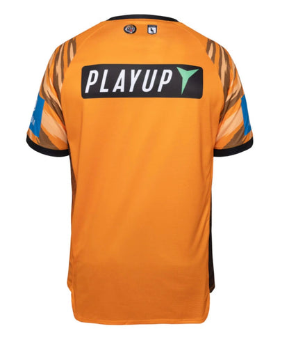 Wests Tigers training T-shirt (season 2026)