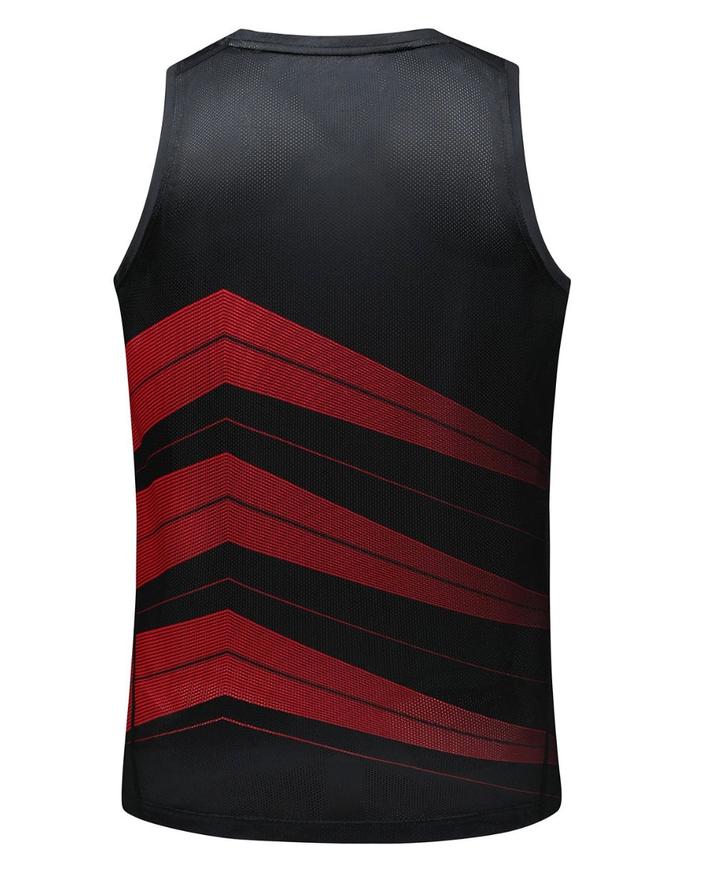 Crusaders rugby training/gym vest (season 2024)