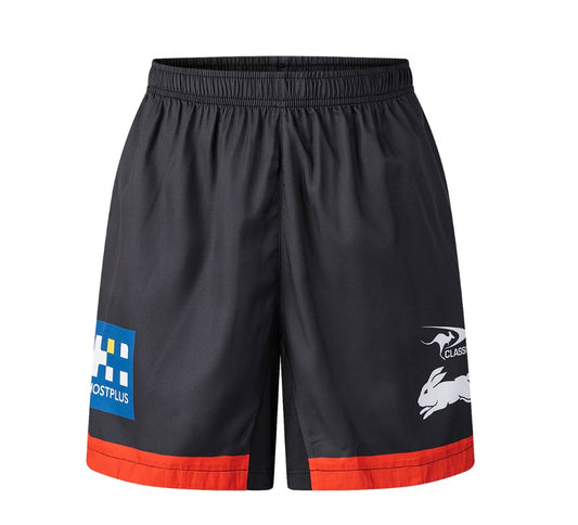 South Sydney Rabbitohs performance shorts (season 2026) Kids