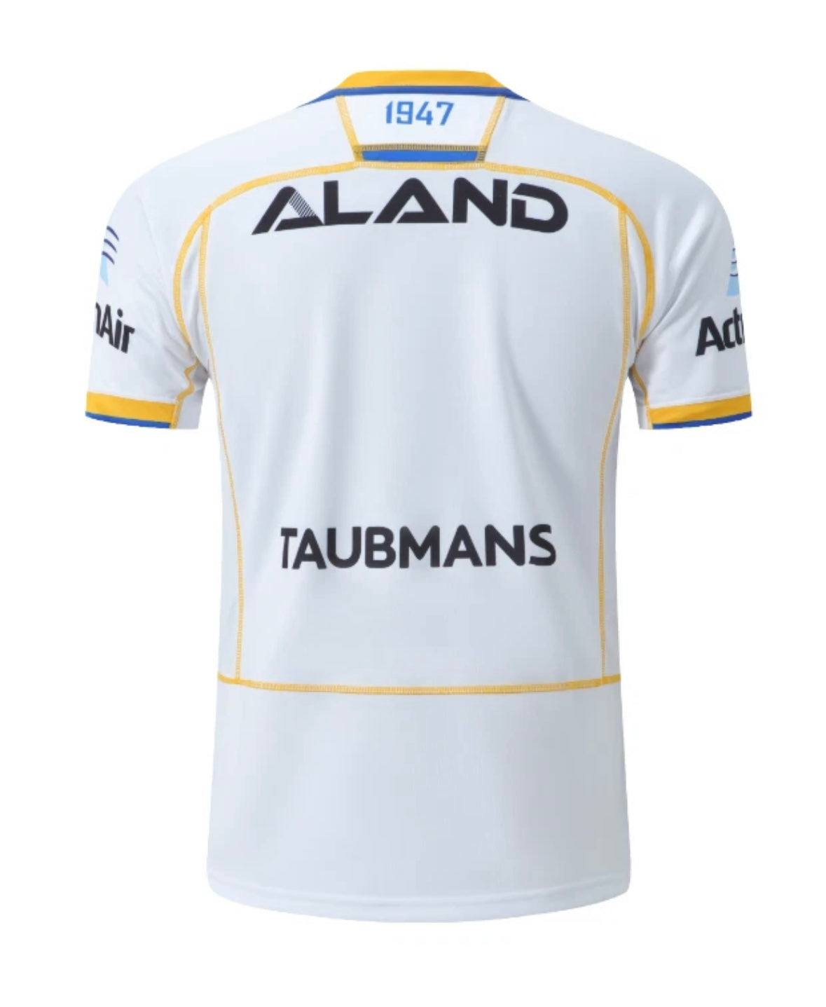 Parramatta Eels away Jersey adults