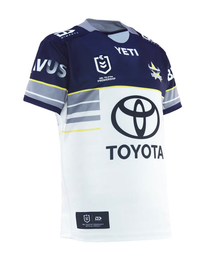 North Queensland Cowboys home jersey (season 2026) Adults
