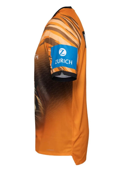 Wests Tigers training T-shirt (season 2026)