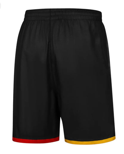 Chiefs Rugby training/gym shorts (season 2024)