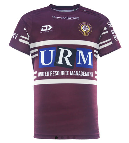 Manly Sea Eagles training t-shirt (season 2026)