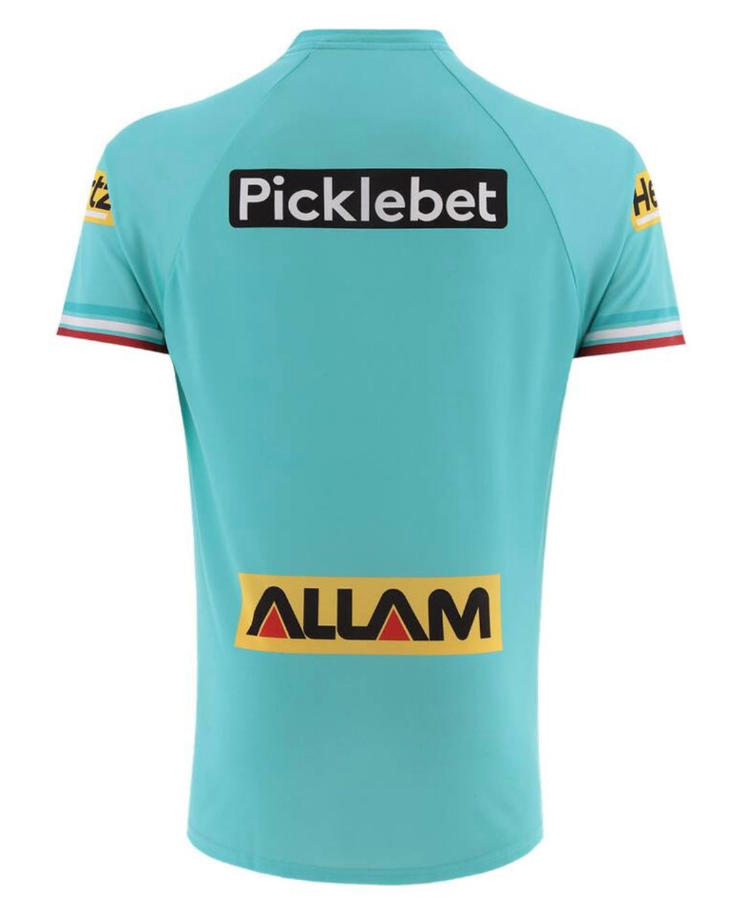 Penrith Panthers coaches t-shirt (season 2026) adults