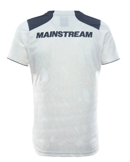 2026 KIWIS MENS TRAINING TEE - IVORY (adults)