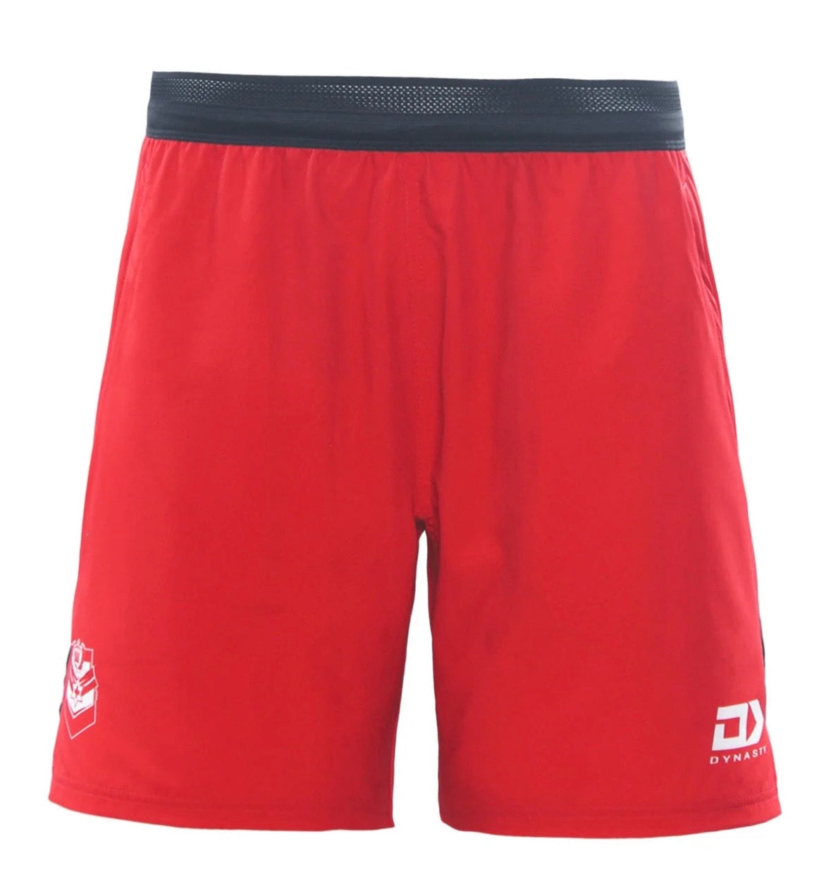 Tonga rugby league training/gym shorts (season 2026) adults