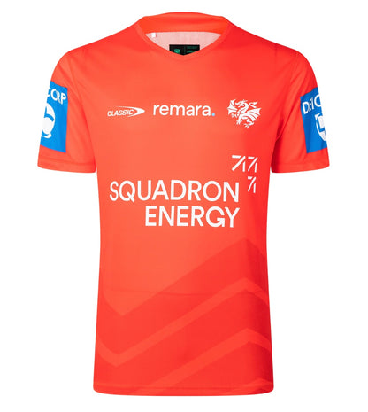 St George-Illawarra Dragons training/gym vest (season 2026)