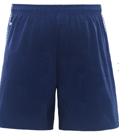2025 TOA SAMOA MENS TRAINING/GYM SHORT - NAVY