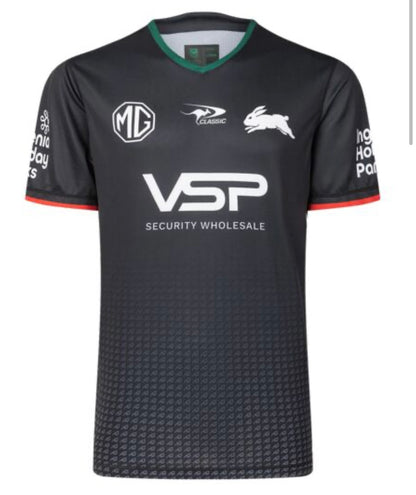 South Sydney Rabbitohs training t-shirt (season 2025) kids