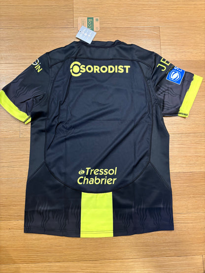 Catalan Dragons away jersey (adults)