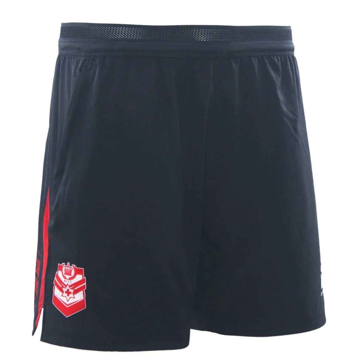 Tonga rugby league training/gym shorts (season 2026) adults