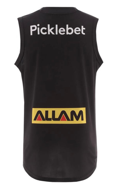Penrith Panthers training/gym vest (season 2026) adults