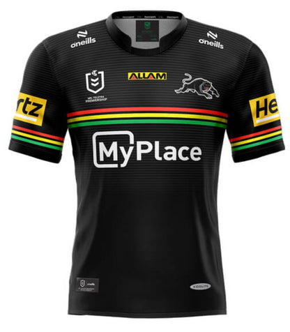 Penrith Panthers Home jersey (season 2025) adults