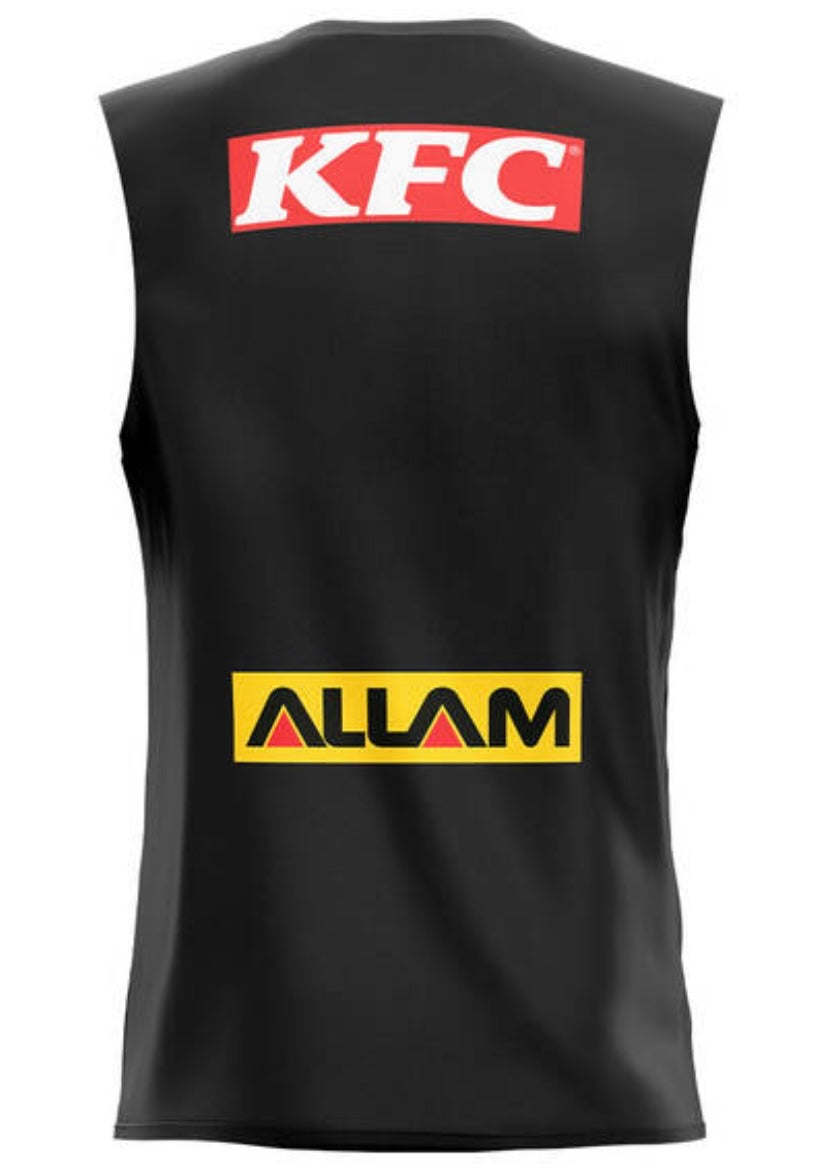 PENRITH PANTHERS TRAINING/GYM VEST