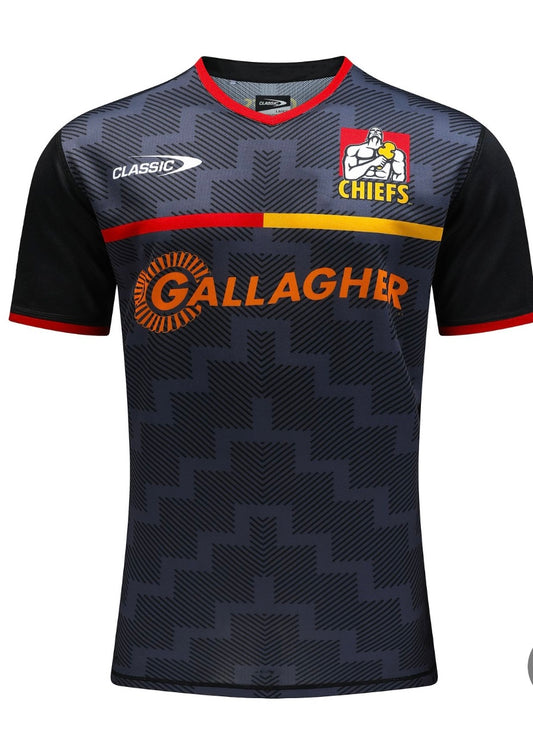 Chiefs Rugby Training T-shirt