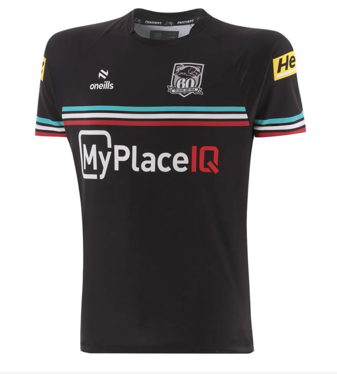 Penrith Panthers home Jersey (season 2026) kids