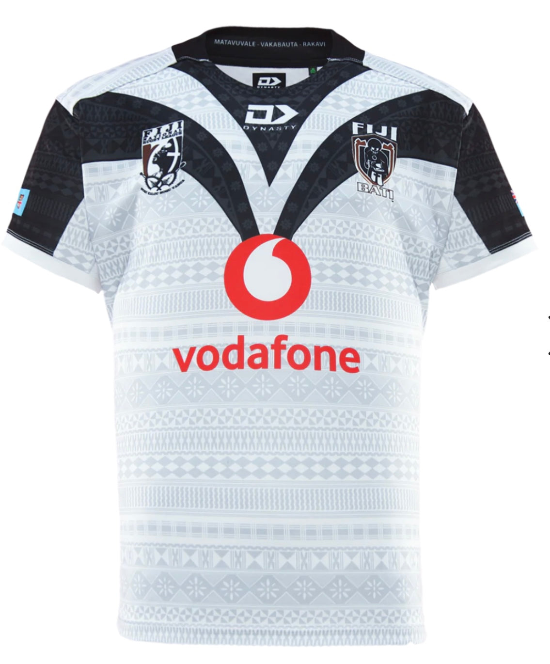 2025 FIJI BATI REPLICA HOME JERSEY - MENS