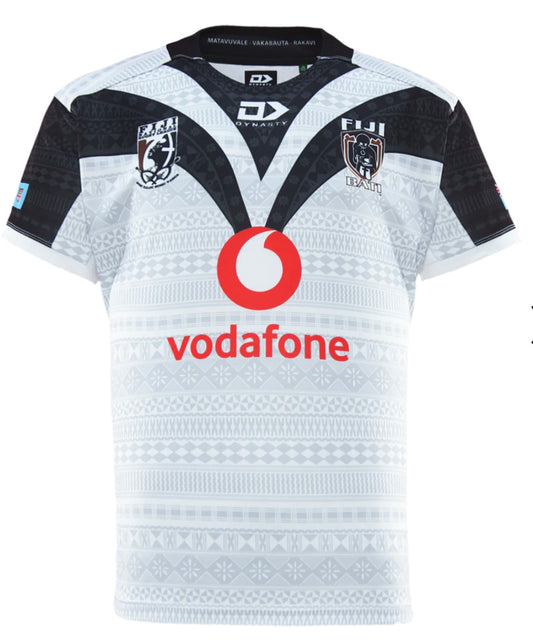 2025 FIJI BATI REPLICA HOME JERSEY - MENS