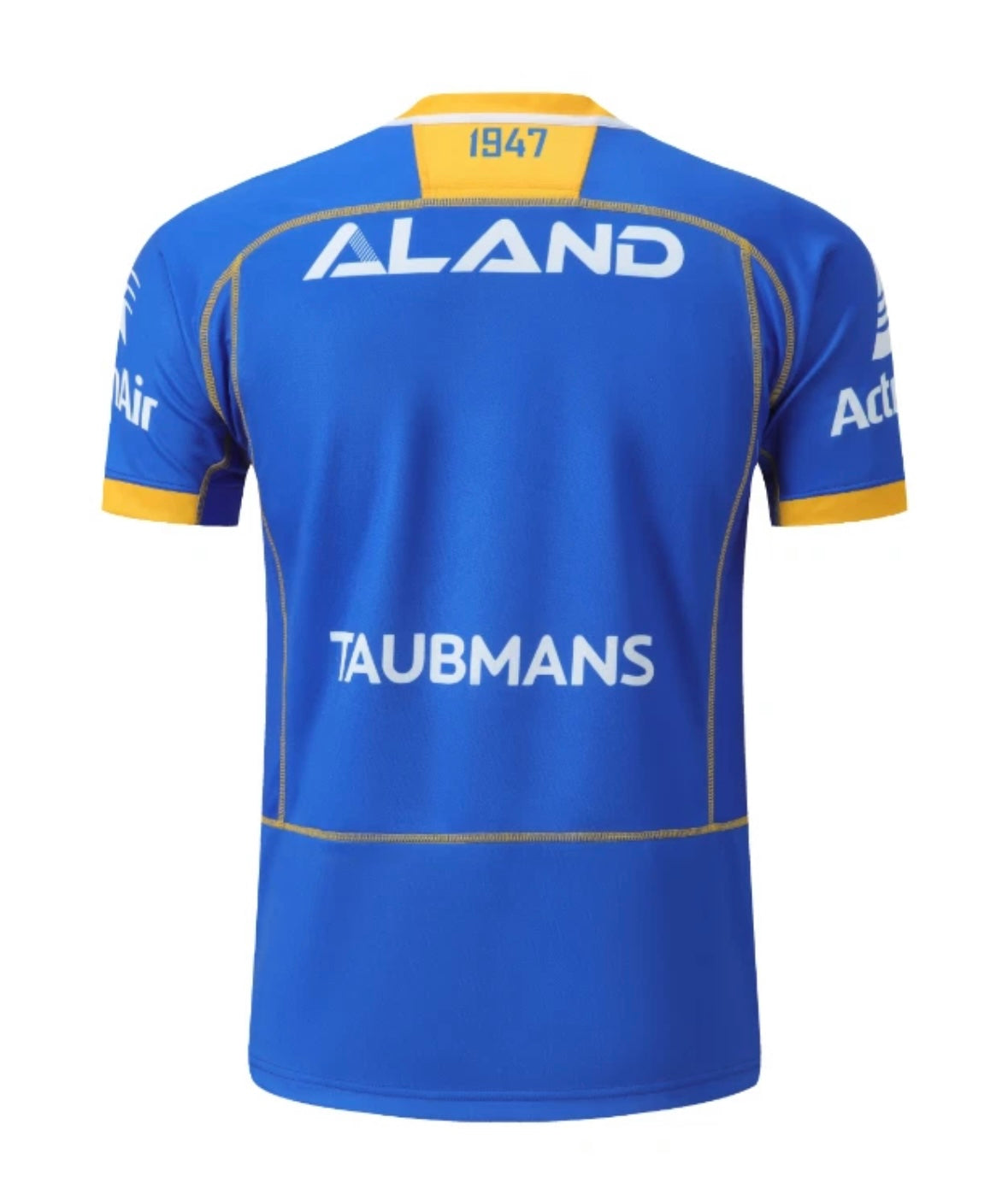 Parramatta Eels jersey (adults)