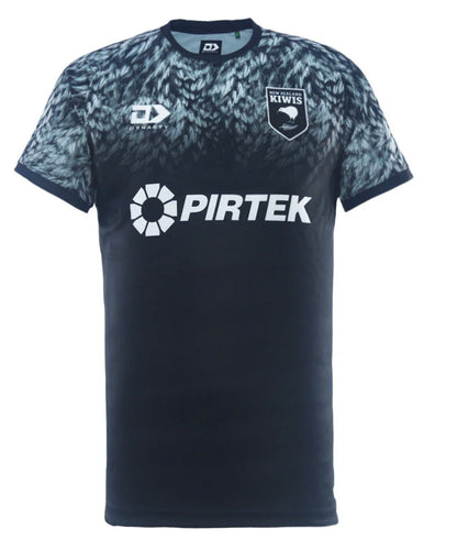 2025 KIWIS MENS TRAINING TEE - TUI (adults)