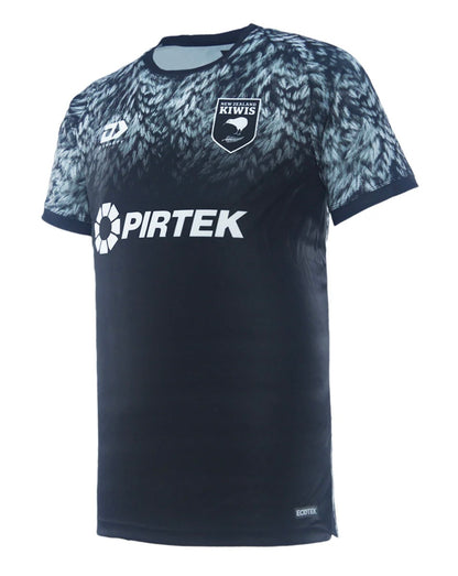 2025 KIWIS MENS TRAINING TEE - TUI (adults)