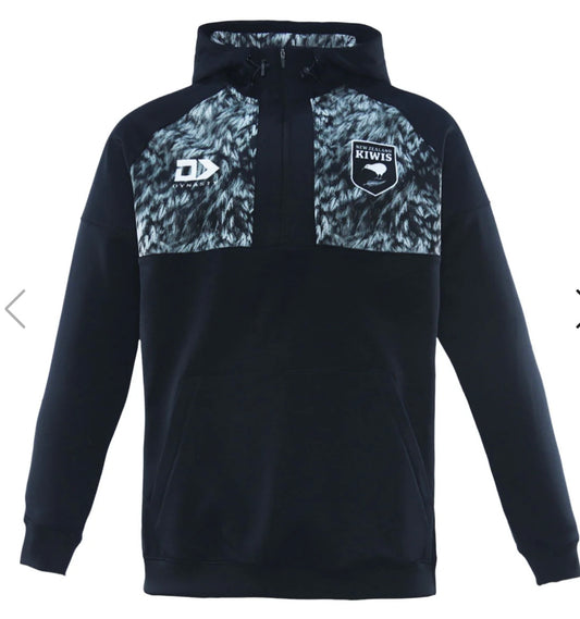 2025 KIWIS MENS PERFORMANCE HOODIE (adults)