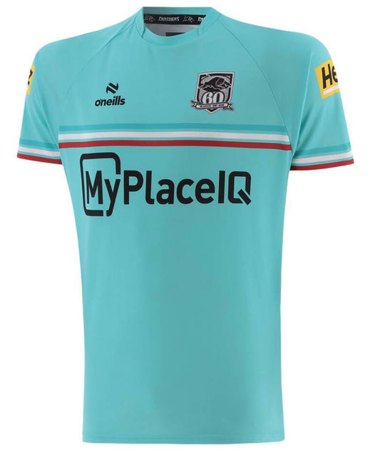 Penrith Panthers coaches t-shirt (season 2026) adults