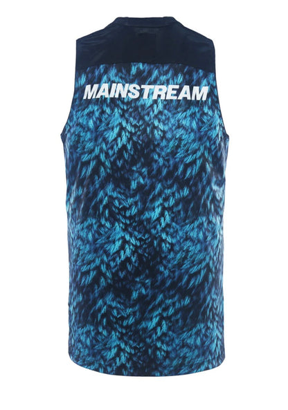 2025 KIWIS MENS TRAINING/GYM VEST - TUI