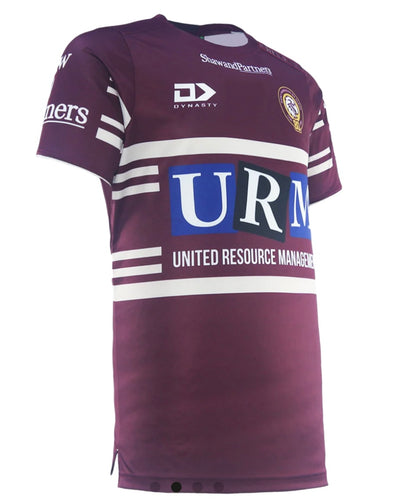 Manly Sea Eagles training t-shirt (season 2026)