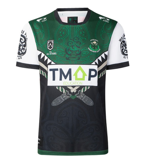 NRL Māori All stars jersey
