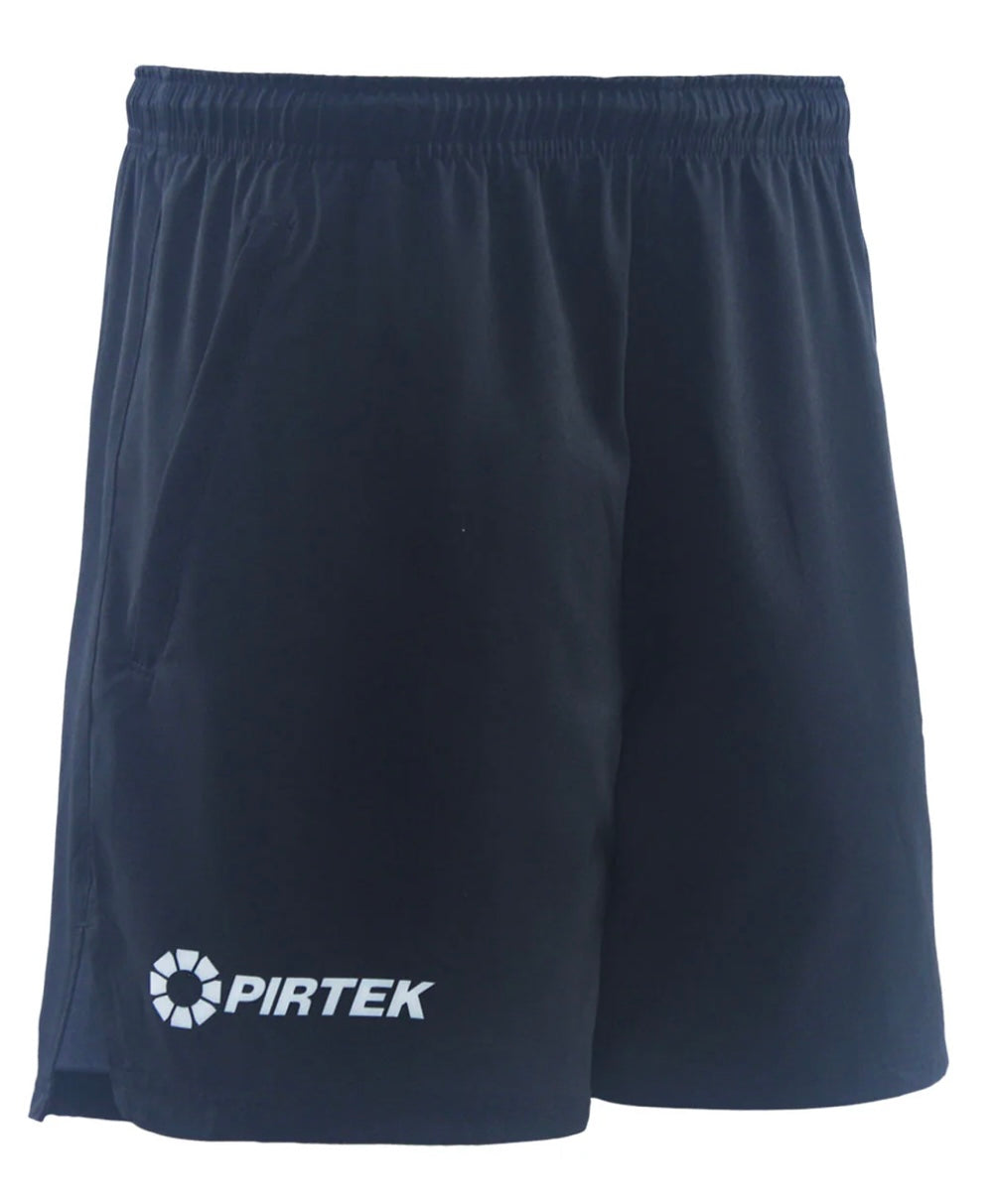 2025 KIWIS MENS TRAINING/GYM SHORTS - BLACK
