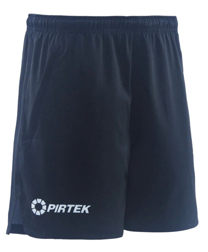 2025 KIWIS MENS TRAINING/GYM SHORTS - BLACK
