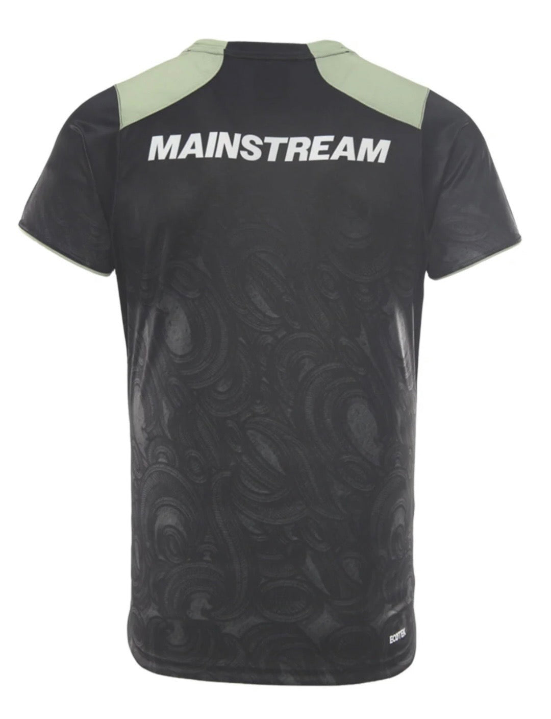 2026 KIWIS MENS TRAINING TEE - Pango
(adults)