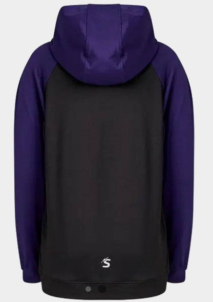 MELBOURNE STORM KIDS HOODIE