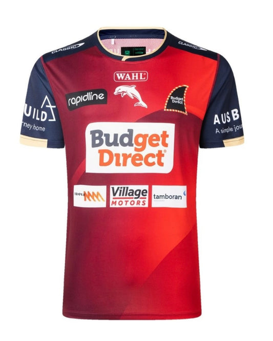 Dolphins training T-shirt (season 2026) Adults