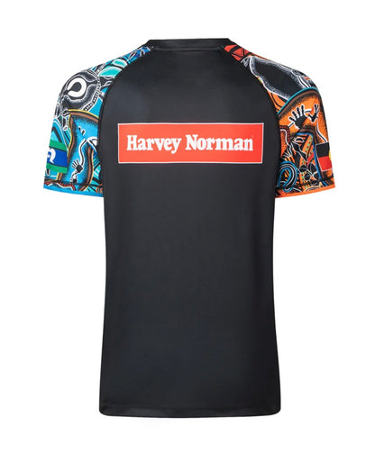 NRL Indigenous All Stars training T-shirt (season 2026) adults