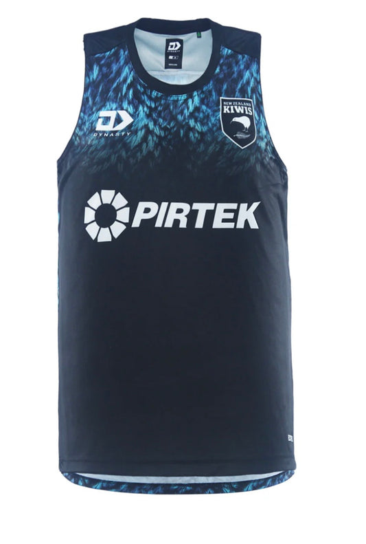 2025 KIWIS MENS TRAINING/GYM VEST - TUI