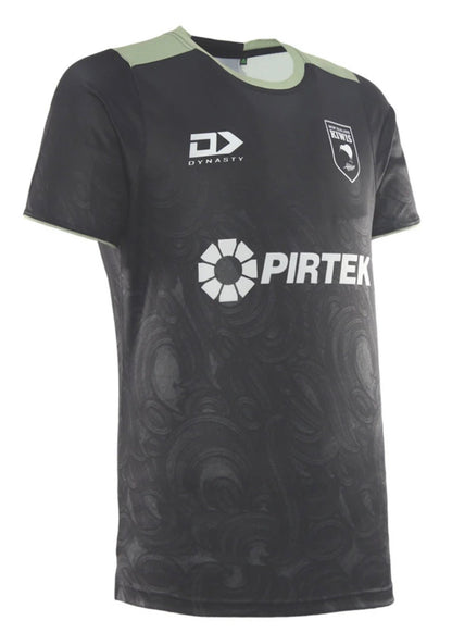 2026 KIWIS MENS TRAINING TEE - Pango
(adults)