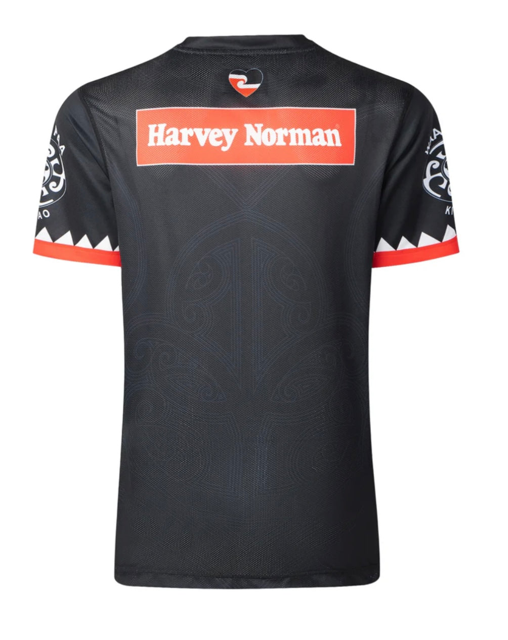 NRL Māori All stars training T-shirt (season 2026)