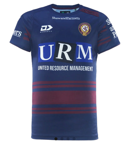 Manly Sea Eagles training t-shirt (season 2026)