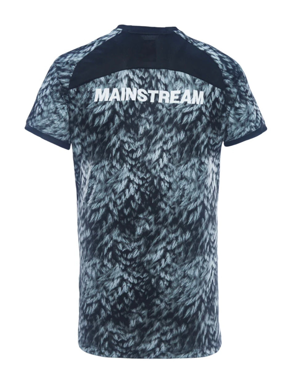 2025 KIWIS MENS TRAINING TEE - TUI (adults)
