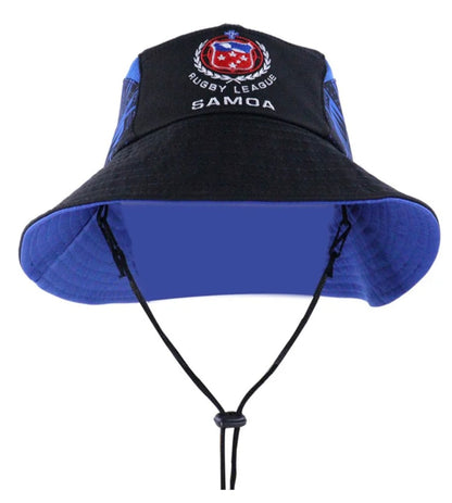 SAMOA bucket hat (Adults)