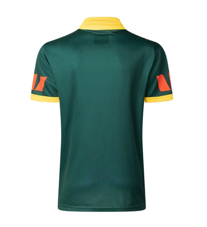 Australian Kangaroos jersey season 2025 adults